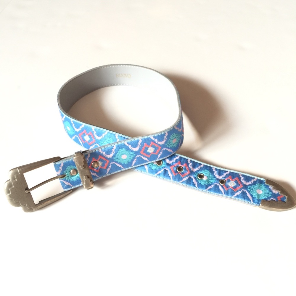 Nuovo • Vintage Pastel Southwestern Belt - Picture 8 of 8